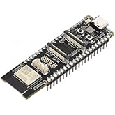 Waveshare ESP32-P4-WIFI6 High-Performance Development Board, Based On ESP32-P4 and ESP32-C6, Supports Wi-Fi 6 and Bluetooth 5/BLE, with Pre-soldered Headers