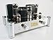 Reisong  A10 EL34 Hi-Fi Audio Stereo Tube Amplifier Single-end Class – A Ampthumb 1