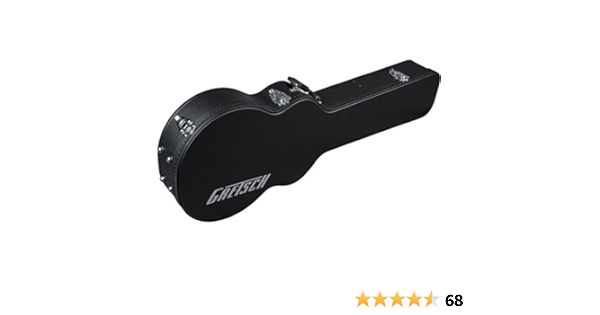 gretsch 2655t case