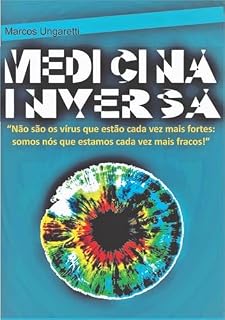 Livro Medicina Inversa