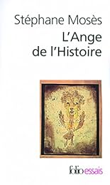 L' ange de l'Histoire