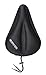 Gel Top Cruiser / Comfort Bicycle Seat Cushion Cover - Bike Saddle Topper