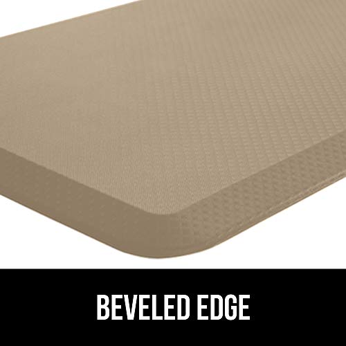 KANGAROO 3/4" Thick Superior Comfort, Relieves Pressure, All Day