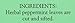 Harney & Sons Peppermint Herbal Tin, 20 Count