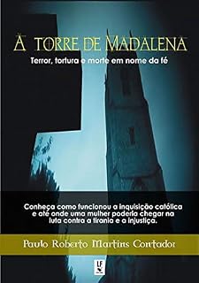 Livro A Torre De Madalena