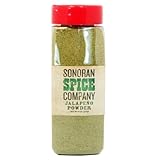 Sonoran Spice Jalapeno Powder 8 Oz