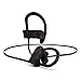 Bluetooth Headphones, SgTaw Best Wireless headphones Sports Earphones w/ Mic Waterproof HD Stereo Sweatproof Earbuds for Gym Running Workout 9 Hour Battery Noise Cancelling Headsets