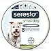 SERESTO SMALL DOG COLLAR