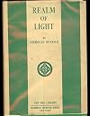 Rare Antique Realm Of Light [Hardcover] ROERICH, Nicholas