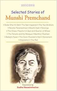 44+ Munshi Premchand Selected Stories Images