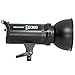 NEEWER DS300 Studio Strobe Photo Flash Light with Bowens Style Mount - 300W Photography Monolight