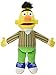 Sesame Street Plush Bert, 11 Inch