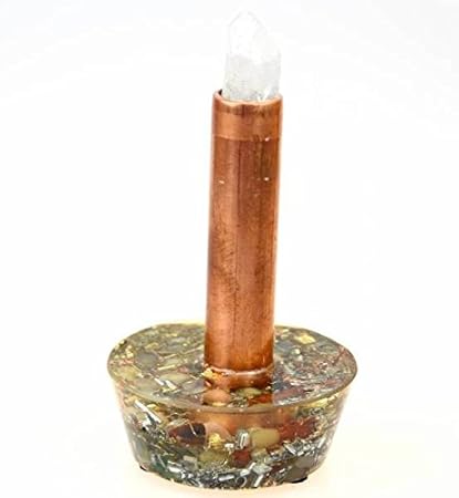 Orpanit® Orgonit Indoor Cloudbuster 'Klarheit'