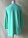 Jade Womens Loose Pullover T Shirt Long Sleeve Cotton Tops Shirt Blouse