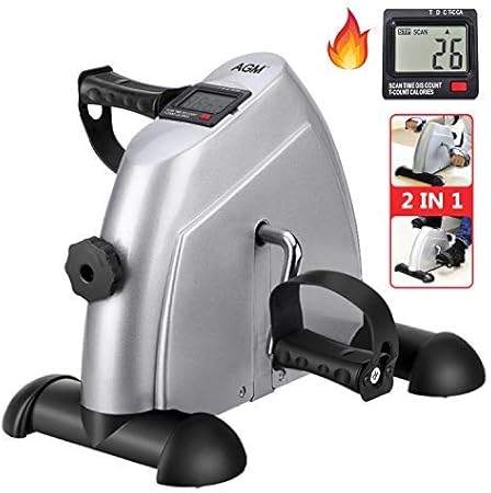 display lcd per l'allenamento in bicicletta per il cardio training a casa