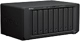 Synology DS1823xs+ 8 Bay NAS Desktop High Performance Storage Solution view 6