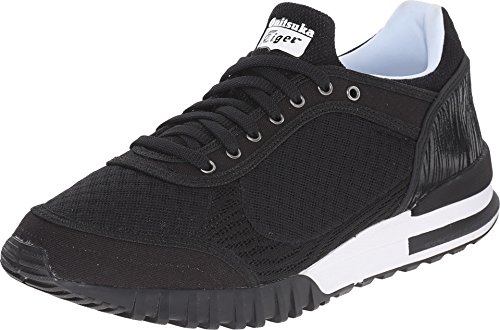 Onitsuka Tiger Colorado Eighty-Five RB Fashion Sneaker, Black/Black, 11 M US