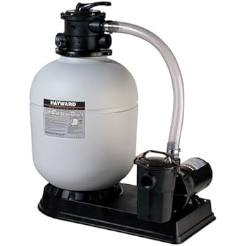 Amazon.com : Hayward S144T1540S ProSeries 14-Inch 40 GPM