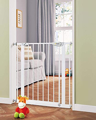 hauck baby gate