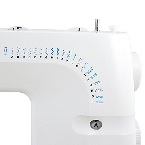 Juki HZL-353ZR-C Sewing Machine