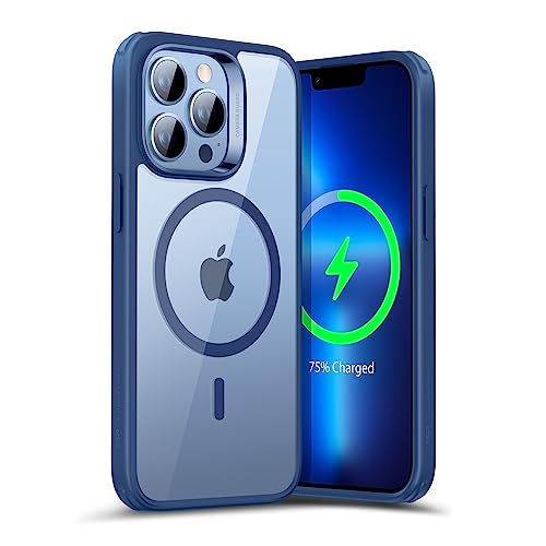 ESR for iPhone 13 Pro Max Case, MagSafe Phone Case... en promo sur Amazon