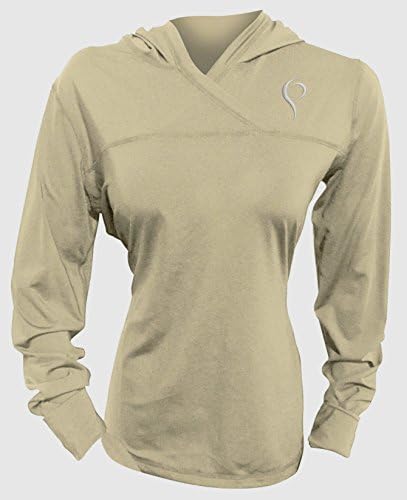 Sojourn Hoodie (Khaki, Large)
