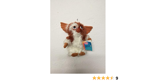 peluche gizmo 1984
