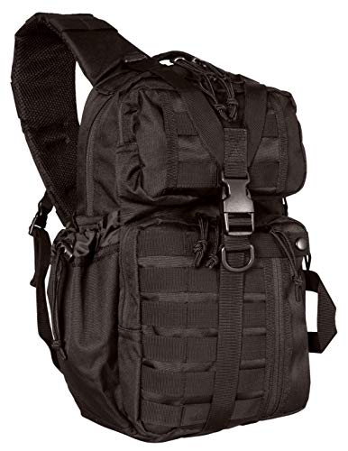 red rock backpack