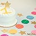 Bobee Rainbow Paper Garland Party Decorations, Girl's Birthday, Fiesta Streamers