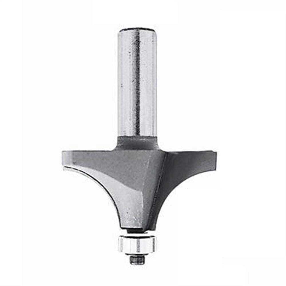 Makita D-09444 Round Edge Cutter 6 mm