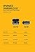 Wireless Earbuds, Bluetooth 5.0 Earphones IPX7 Waterproof/Built-in Microphone/Volume Control/16 Hours Playtime/Single Twin Mode for Android iPhone iOS (Black)