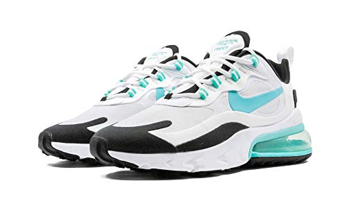 Footwear NIKE - Max 270 React CJ0619 001 Photo Dust/Aurora Green/White -  Sneakers - Low shoes - Women's shoes | efootwear.eu