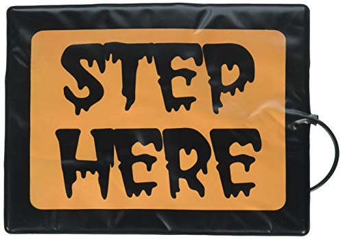 Step PAD Adaptor for Props