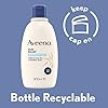 Aveeno Skin Relief Soothing Shampoo | Relieves Very Dry & Sensitive Scalp | 300ml [Packaging may vary]