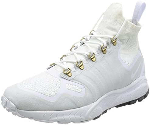 nike zoom talaria mid flyknit black