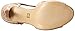 Anne Klein AK Women's Obelie Leather Dress Pump