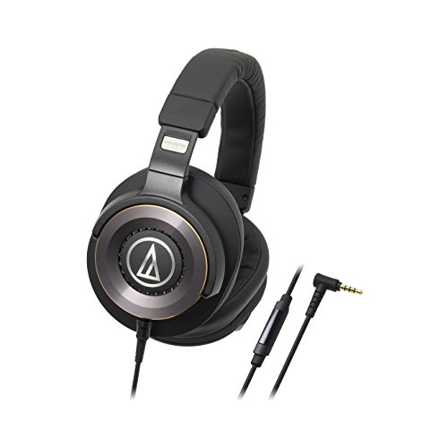 Audio-Technica-ATH-WS1100iS-Solid-Bass-Over-Ear-Headphones-with-In-line-Microphone-Control