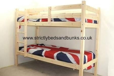strictlybedsandbunks