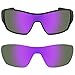 Dynamix Polarized Replacement Lenses for Oakley Offshoot - Multiple Options