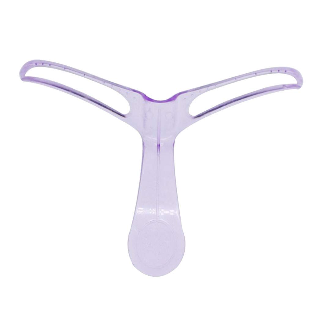 Best Makeup Symmetrical Tool Men