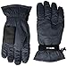 Columbia Boys' Big Core Glove, Graphite, Medium