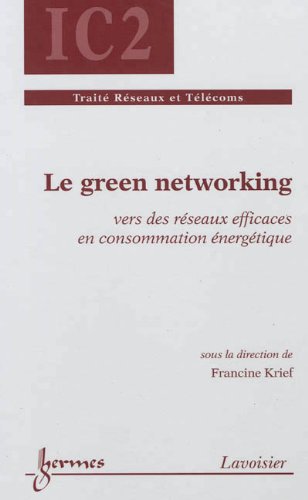 Le  green networking