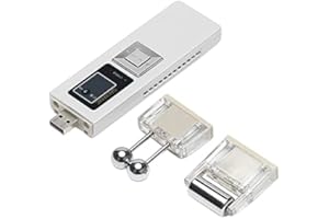 2 in 1 Galvanic Roller Anti Aging Rejuvenation Lifting Firming Spa Unit Whitening Machine Skin Care Anti-Aging Massager