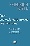 Pour une vraie concurrence des monnaies by 