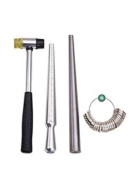 Pandahall Kit de herramientas de joyería, 4 Piezas