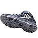 Caitin Running Tennis Shoes for Kids Lightweight Outdoor Hiking Boots Athletic Sneakers