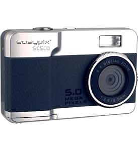 Amazon.com : New-5MP Digital senior camera - CBD-DCA1230
