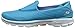 Skechers Performance Women's Go Walk 3 Slip-On Walking Shoe,Turquoise,9.5 M US