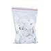 NBEADS Price Tags, 500 PCS Rectangular White String Marking Tags Gift Tags Jewelry Price Tags Clothing Display Tag Price Label Design Blank White 23X13mm
