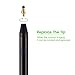 Awinner Active Stylus Pen,Fine Point Precision Stylus for Surface,iPad, iPhone, Samsung, Android, and Most Touchscreens and Smartphones(NOT for iPad Mini 4,iPad pro)